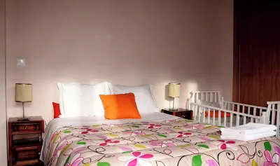 Casas Da Ribeira Hotel di 