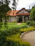 Brackenhurst Conference and Retreat Centre Hotels in 