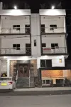 Hotel Bodhi Residency Hotéis em 