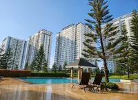 Wind Residences Taal View Near Sky Ranch Hotels in 