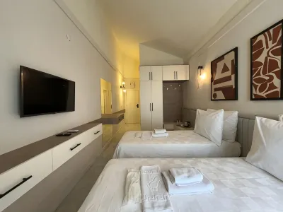 The House Rooms Hotels in 