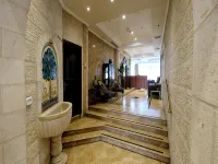 Christmas Hotel - Jerusalem Hotel a Gerusalemme