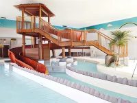 SPA RESORT LiVEMAX فنادق في موكا