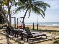 Beringgis Beach Resort & Spa