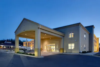 Spark by Hilton San Jose Airport のホテル