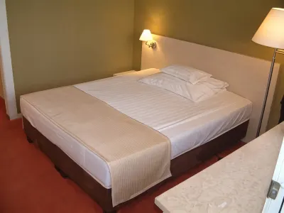 Hunguest Hotel Beke Các khách sạn ở 