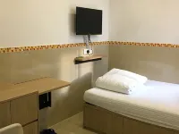 Timehouse (Hong Kong Hostel Group) Hoteles en 