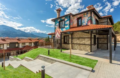 Ruskovets Thermal Spa & Ski Resort Hotels in 