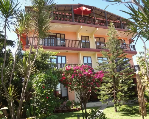 Roc Heights Hotels in Bakau