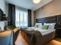 Home Hotel Victoria Hotels in Jönköping