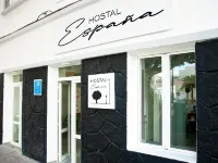 Hostal España Lanzarote otelleri