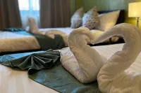 La Patria Baybay Tourist Inn powered by Cocotel