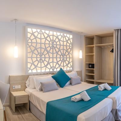Superior Studio Hotel Club Es Talaial Promo Code