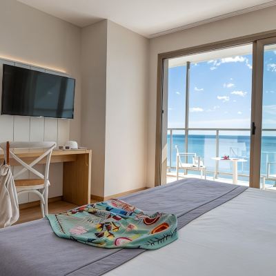 Suite Room (2 Adults + 2 Children) Estival Torrequebrada Promo Code