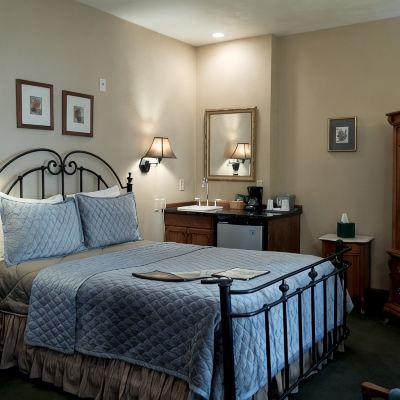Standard Double Room, Ensuite (18) Hotel Ruby Marie Promo Code