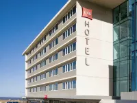 Ibis Montevideo Rambla โรงแรมใน
