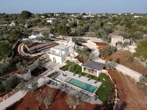 Trullo Mamamè
