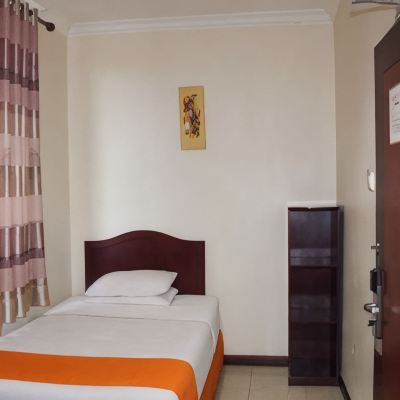 Standard Single Hotel Dynasty Promo Code