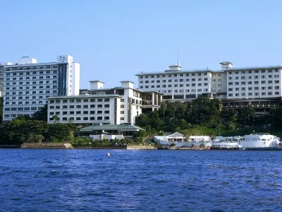 Toba Seaside Hotel Hotel a 