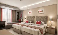 Leedon Hotel & Suites Surabaya Hôtels à : 