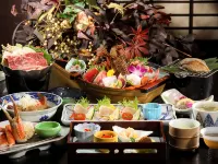 牧水莊 土肥館
