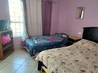 Arcadias Departamento Consulado Hotels in 