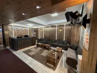 Espinaz Apart Otel