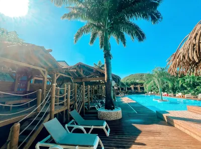 Kawan Bay Suites Hotel di 