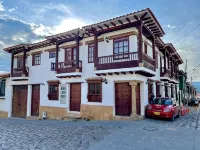 Hotel Boutique Cenit Hotel a 