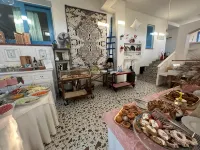 Hotel S'Ortale Possibilità di Parcheggio Interno e Ristorante All'Aperto