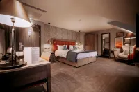 The Tytherington Hotels in 