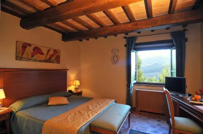 Villa Valentina Spa Отели в г. 