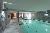 Hotel Strand am Königshafen