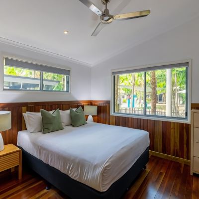 2 Bedroom Villa - 2 Bathrooms Angourie Resort Promo Code