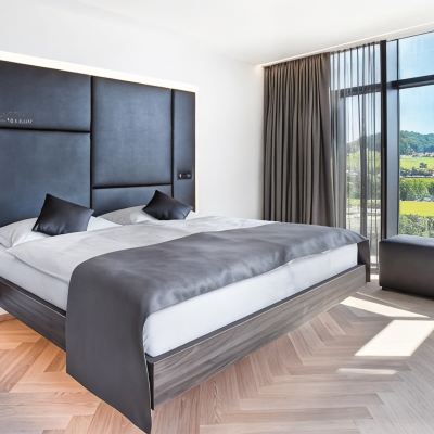 Deluxe Double Room Cool Mama Hotel Salzburg Sky Restaurant Promo Code