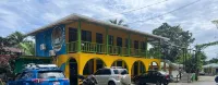 Cabinas Manzanillo Caribe Hotel di 