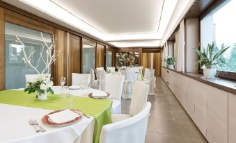 Hotel Ristorante Donato - Housity
