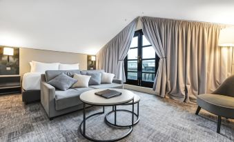 Doubletree By Hilton London Kensington - Housity