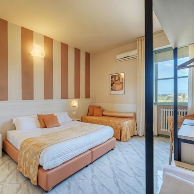 Triple Room Hotel Castello Promo Code