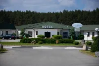 Hotel Nevada  호텔