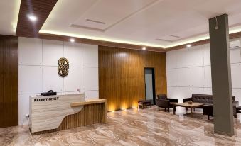 Sapphire Boutique Hotel Kudus - Housity
