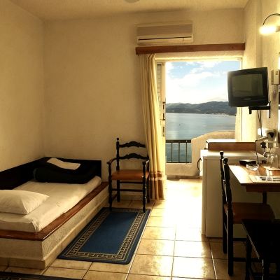 Single Room Sea View Promo Code
