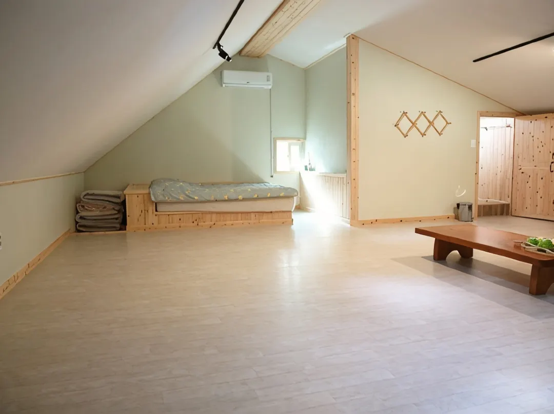 B&b Pension Between Damyang Bamboo Forest - Gwangju