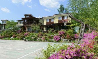 Hoengseong Music Pension - Housity