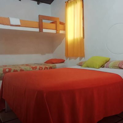Triple Room Hotel Cocos Promo Code