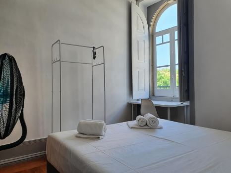 Baixa Terrace Hostel