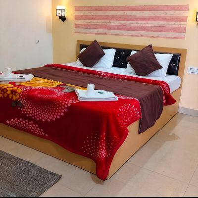 Deluxe Room Sri Yoga Mandir Promo Code