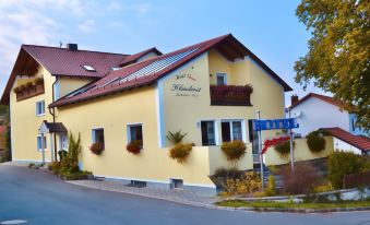 Hotel Garni Kleindienst