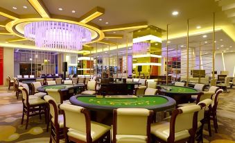 Jeju Oriental Hotel & Casino
