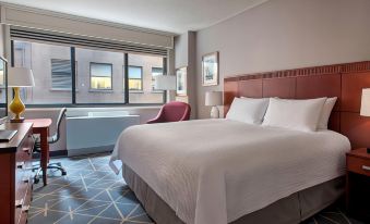 Courtyard by Marriott New York Manhattan/ Fifth Avenue